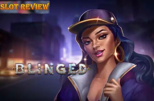 Blinged Slot Review