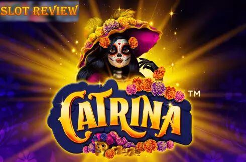 Catrina slot