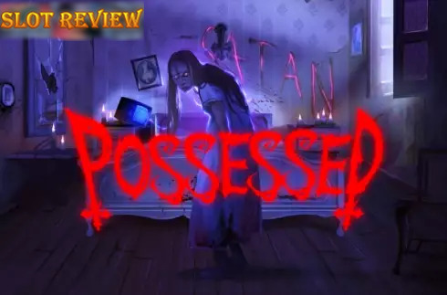 Possessed Slot Review