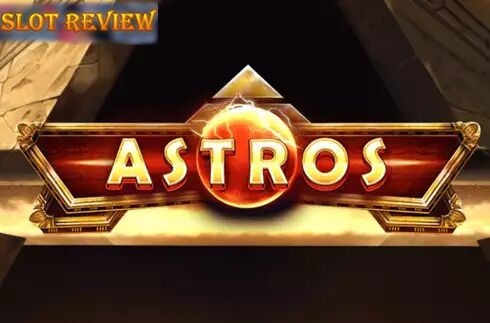 Astros Slot Review