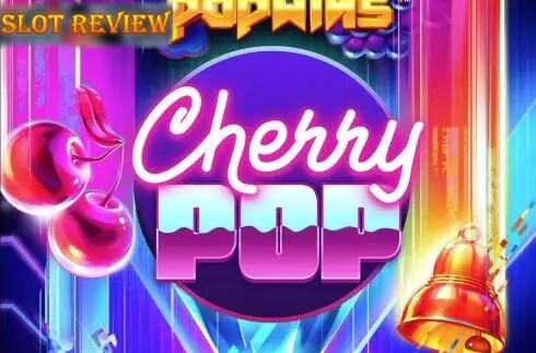 CherryPop Slot Review