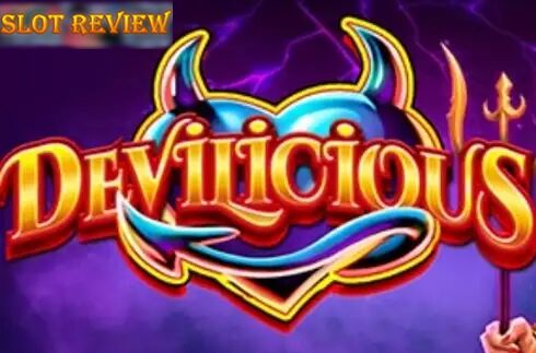 Devilicious Slot Review