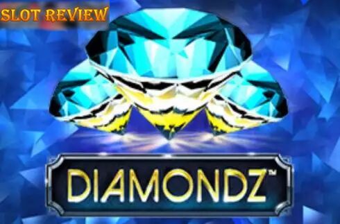 Diamondz Slot Review