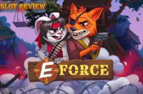 E-Force