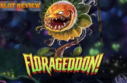 Florageddon Slot Review