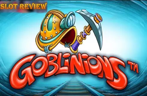 Goblinions Slot Review