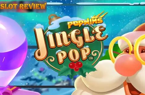 JinglePop Slot Review