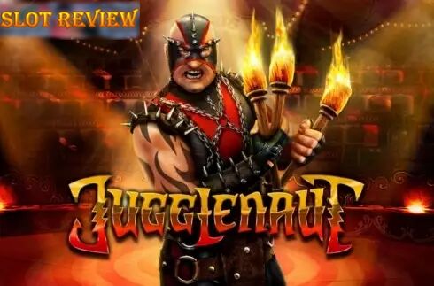 Jugglenaut Slot Review