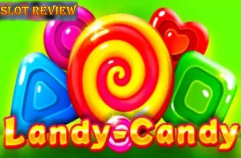 Landy-Candy Slot Review