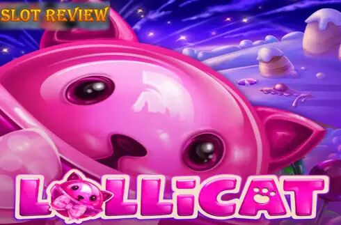 Lollicat Slot Review