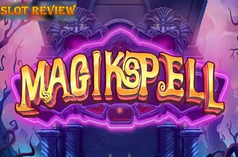 Magikspell Slot Review