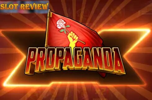 Propaganda Slot Review