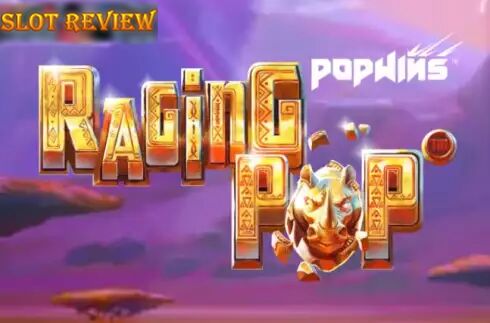 RagingPop Slot Review