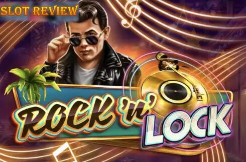 RockNLock Slot Review