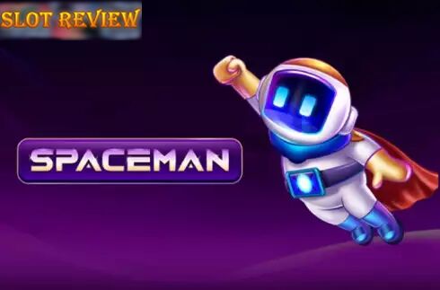 Spaceman Slot Review