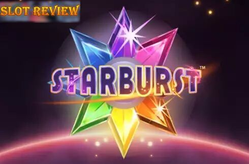 Starburst Slot Review