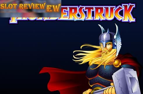 Thunderstruck Slot Review