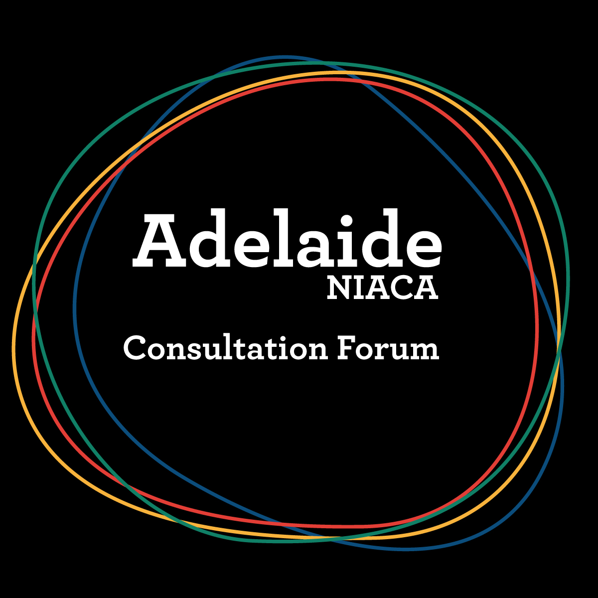 Adelaide NIACA Consultation Forum