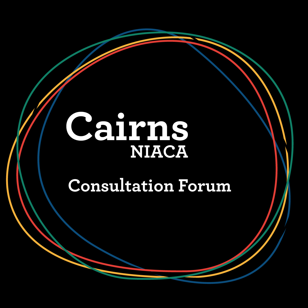 Cairns NIACA Consultation Forum