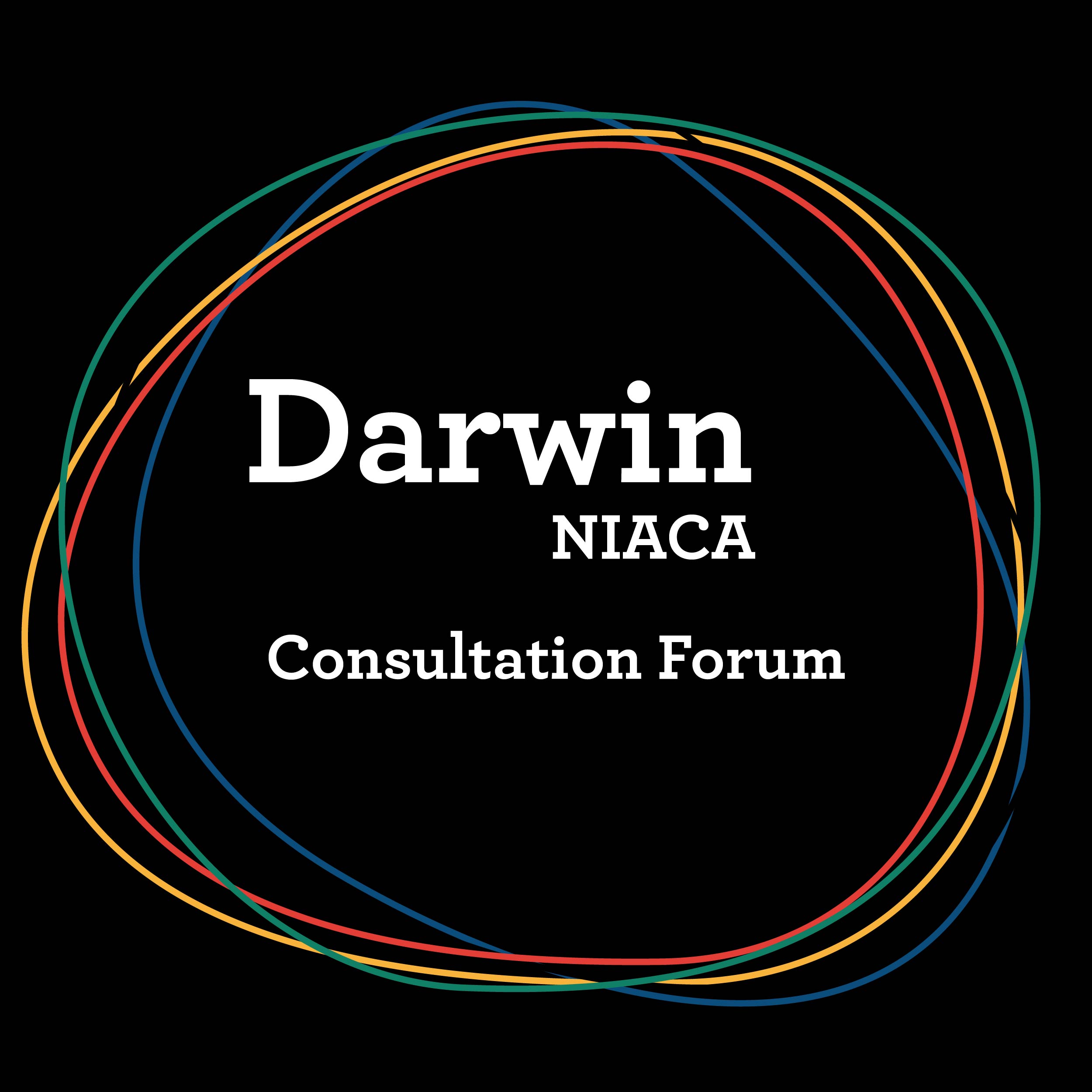 Darwin NIACA Consultation Forum