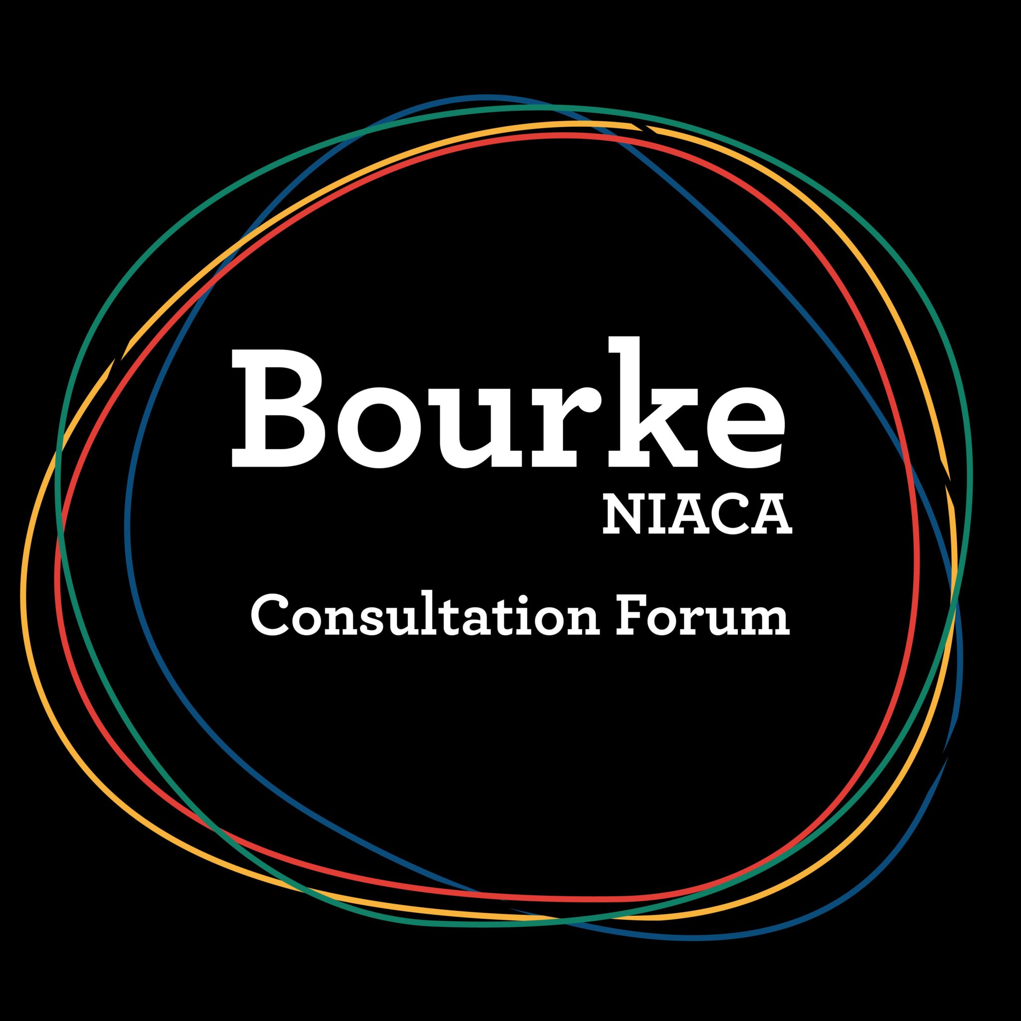 Bourke- NIACA Consultation Forum