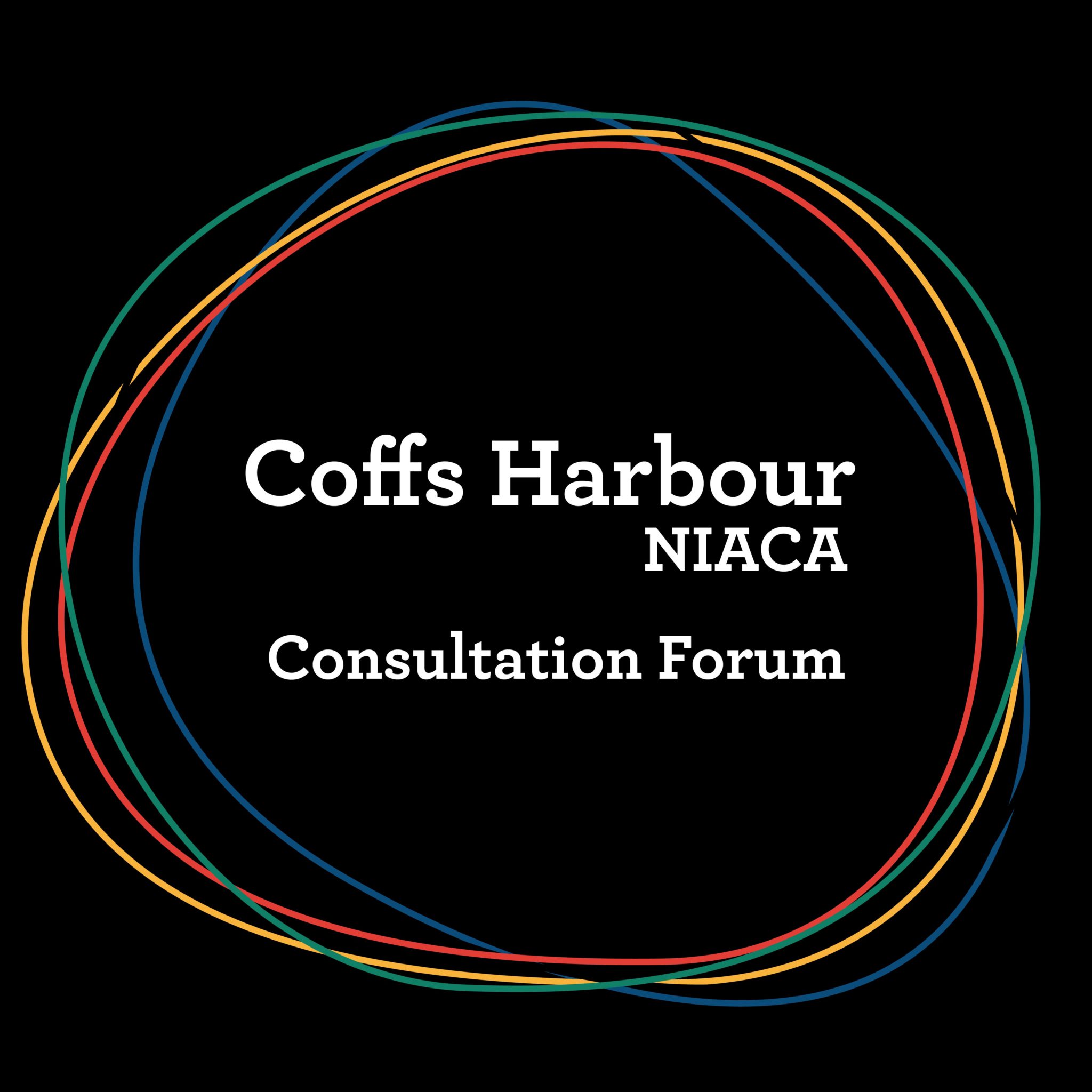 Coffs Harbour-NIACA Consultation Forum