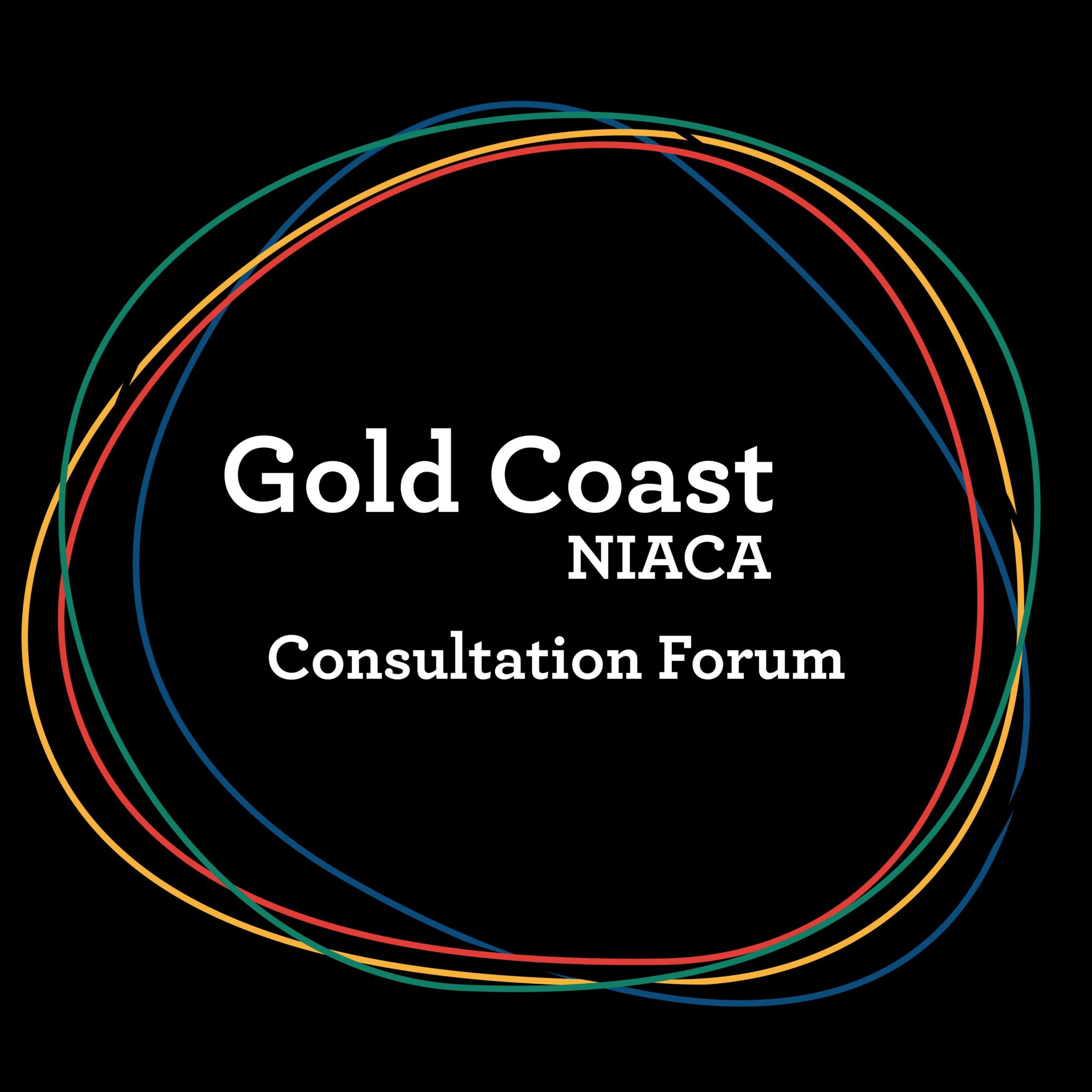 Gold Coast- NIACA Consultation Forum