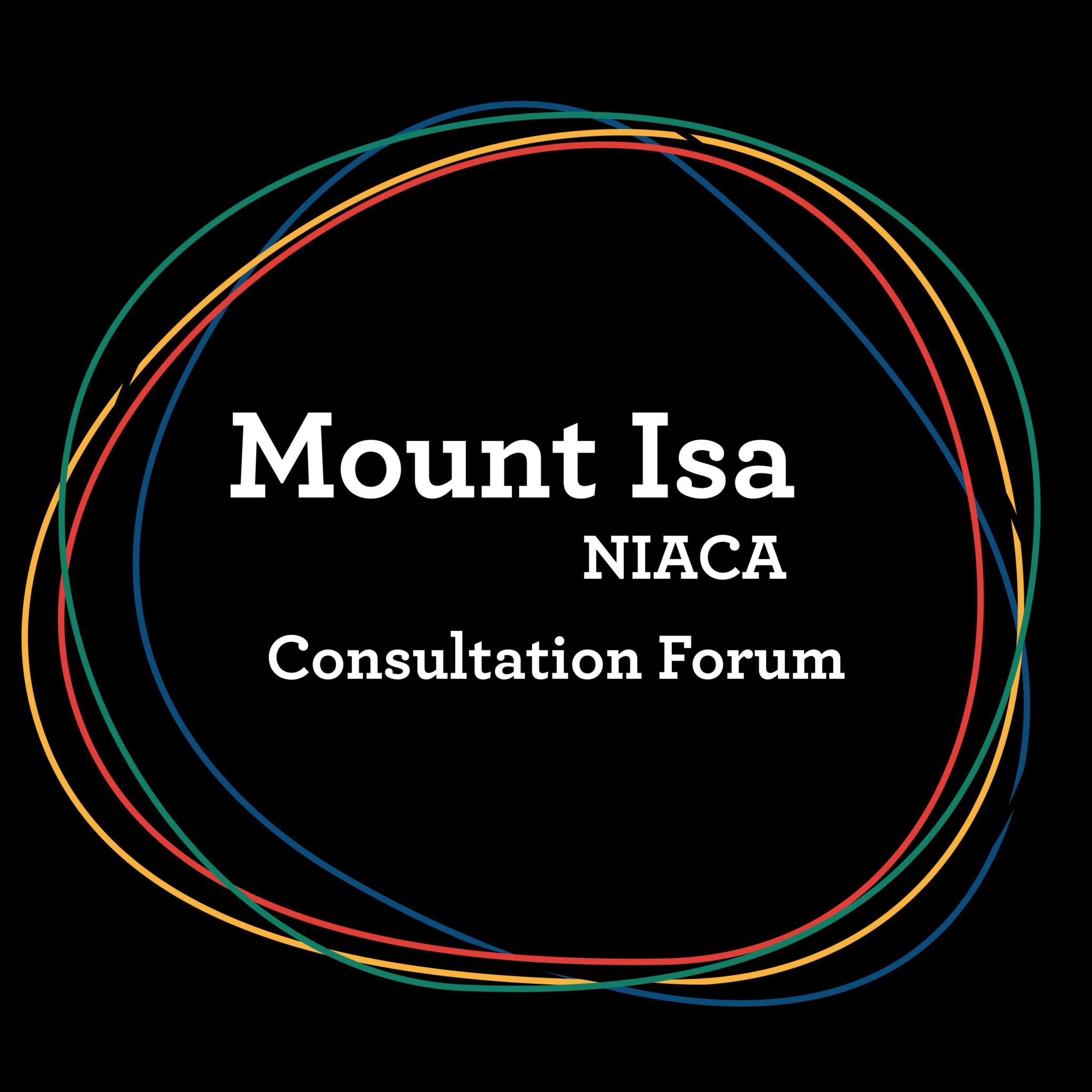 Mount Isa- NIACA Consultation Forum