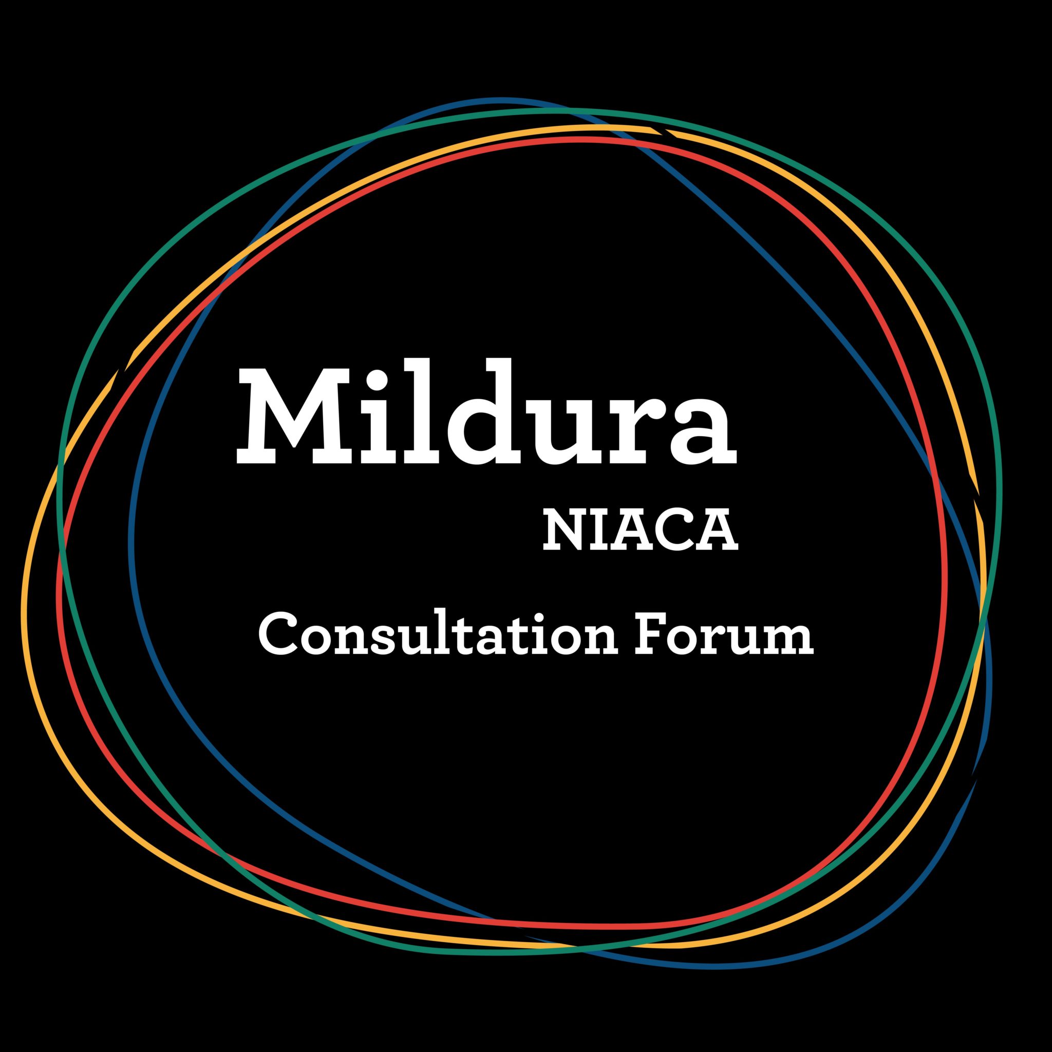 Mildura NIACA Consultation Forum