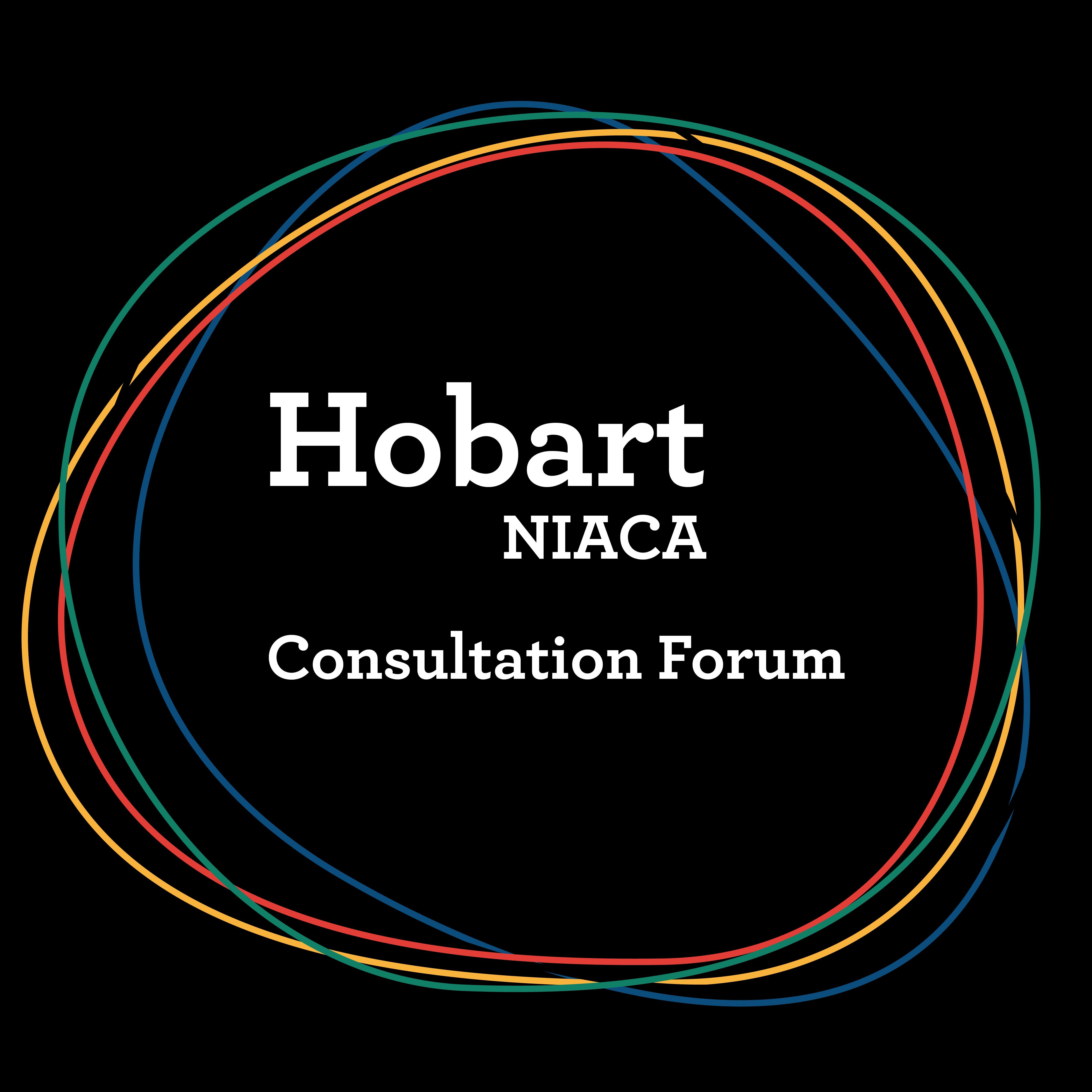 Hobart- NIACA Consultation